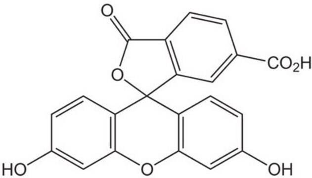 6-Carboxyfluorescein Novabiochem&#174;