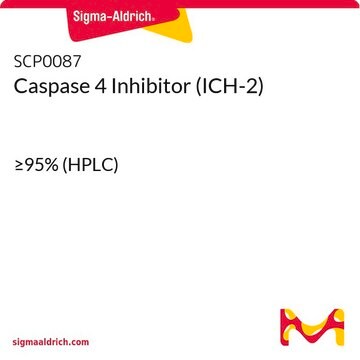 カスパーゼ4インヒビター(ICH-2) &#8805;95% (HPLC)