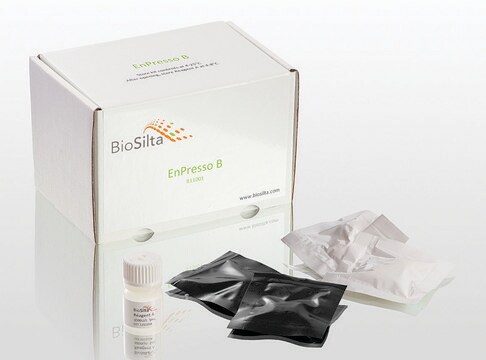 EnPresso&#174; B Growth system for expressing protein in bacteria