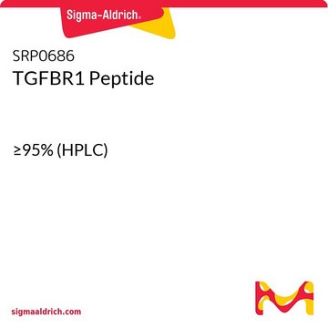 TGFBR1 Peptide &#8805;95% (HPLC)