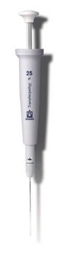 BRAND&#174; Transferpettor positive displacement pipette, fixed volume volume 200&#160;&#956;L, accuracy: 1.5%, precision: 0.2%