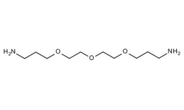 1,13-diamino-4,7,10-trioksatridekan for synthesis