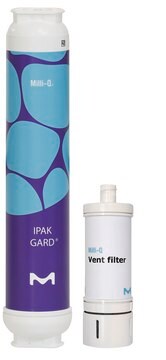 Kit de purification d'eau Milli-Q&#174;&nbsp;IX&nbsp;7003/05 For Milli-Q&#174; IX 7003/05 pure water systems. Protects RO membranes and stored pure water quality. This product replaces IX700XPKT1.