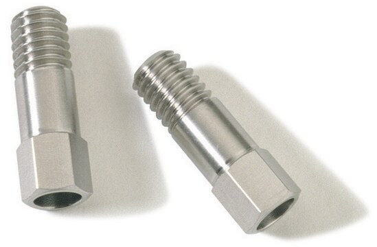 Column Nut pkg of 2&#160;ea