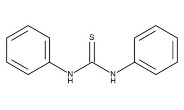 N,N′-difenylotiomocznik for synthesis