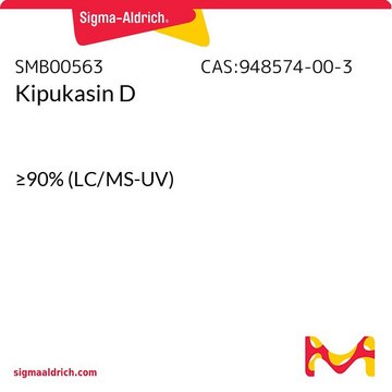 Kipukasin D &#8805;90% (LC/MS-UV)