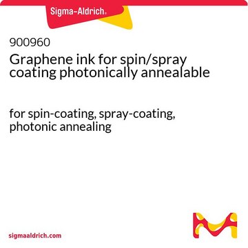 用于旋涂/喷涂光子退火的石墨烯墨水 for spin-coating, spray-coating, photonic annealing