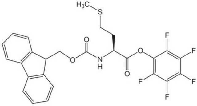 Fmoc-Met-OPfp Novabiochem&#174;