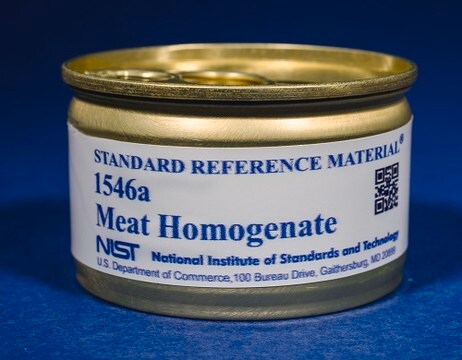 Meat homogenate NIST&#174; SRM&#174; 1546a