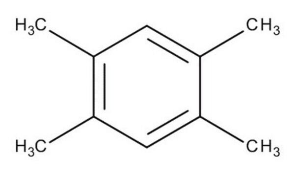 1,2,4,5-Tetramethylbenzene for synthesis