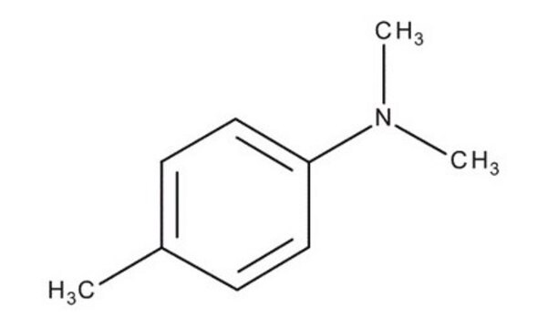 N,N-Dimethyl-p-toluidin for synthesis