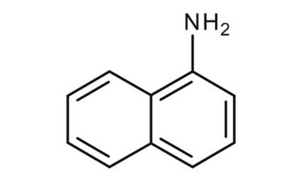 1-萘胺 for synthesis