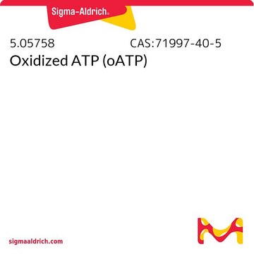 Oxidized ATP (oATP)