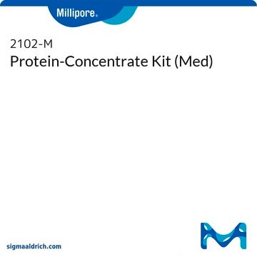 Protein-Concentrate Kit (Med)