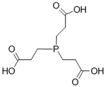 TCEP, Neutral, Calbiochem A ready-to-use stable, neutral form of the popular disulfide-reducing agent TCEP, Hydrochloride.