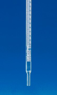 BRAND&#174; spare burette tubes for compact burette size 50 mL, BLAUBRAND&#174;, clear borosilicate glass 3.3