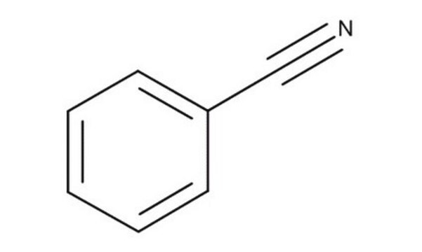 Benzonitryl for synthesis