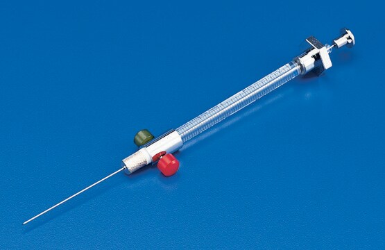 Series A-2 gas syringe capacity 1&#160;mL