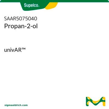 Propan-2-ol univAR&#8482;