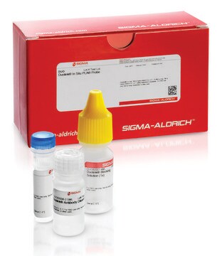 Sonda para PLA&#174; in situ Duolink&#174; anti-conejo PLUS Affinity purified Donkey anti-Rabbit IgG (H+L)