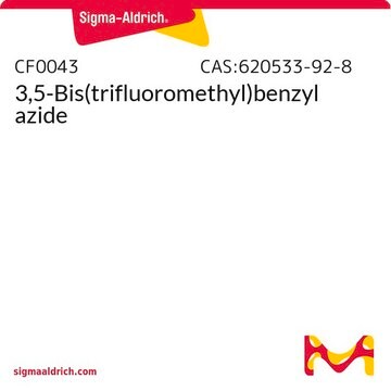 3,5-Bis(trifluoromethyl)benzyl azide