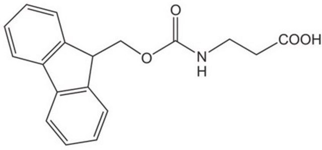 FMOC-ß-ALA-OH Novabiochem&#174;