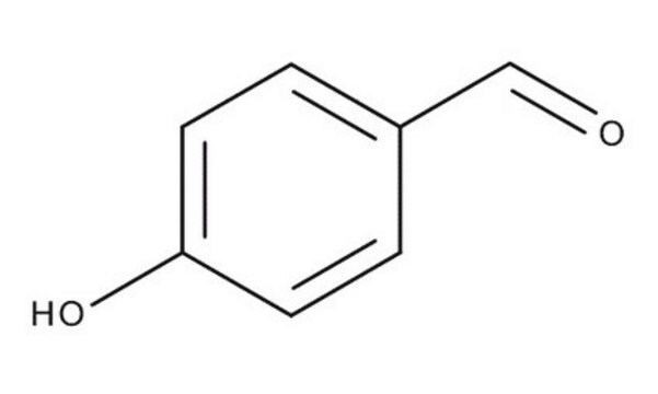 4-hydroksybenzaldehyd for synthesis