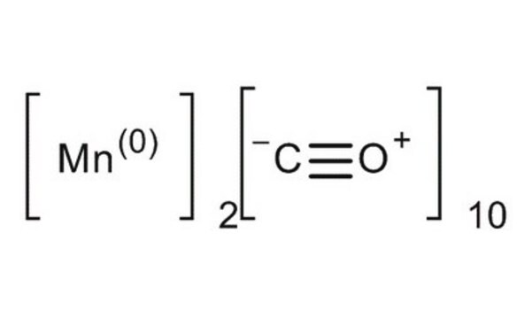 dekakarbonyl dwumanganu for synthesis