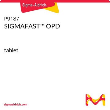 OPD SIGMAFAST&#8482; tablet