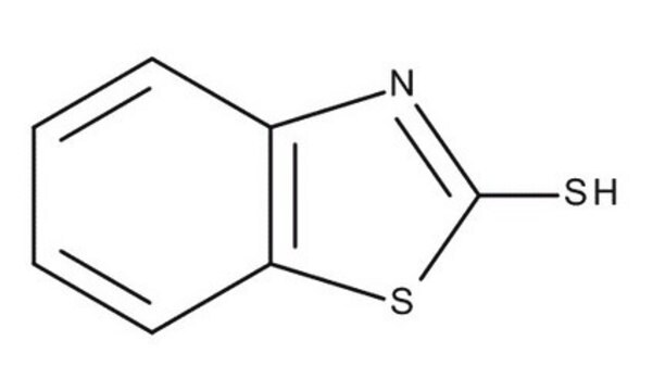 2-巯基苯并噻唑 for synthesis