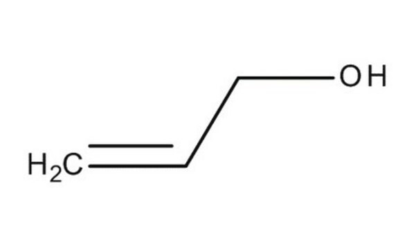 Allyl alcohol for synthesis