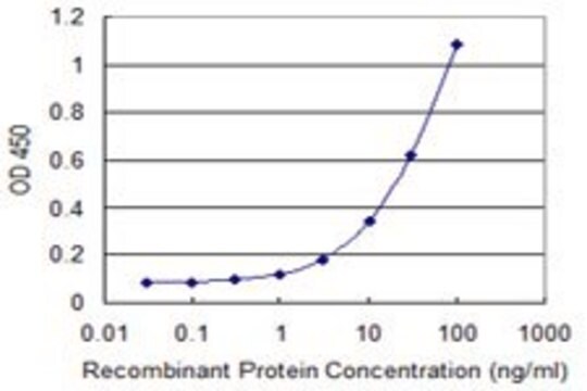 Monoclonal Anti-OGN, (C-terminal) antibody produced in mouse clone 2G4, purified immunoglobulin, buffered aqueous solution