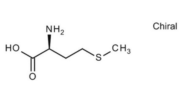 L-metionina for synthesis