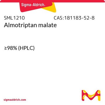 Almotriptanmalat &#8805;98% (HPLC)