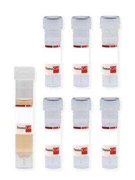 Pożywka do wzrostu keratynocytów 2 SupplementPack containing all media supplements as individual vials, 1 Pack for 500 ml