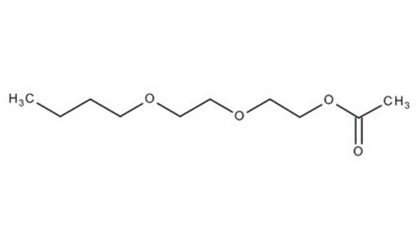 [2-(2-Butoxyethoxy)ethyl]-Acetat for synthesis