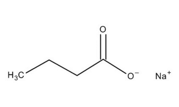 丁酸钠 for synthesis