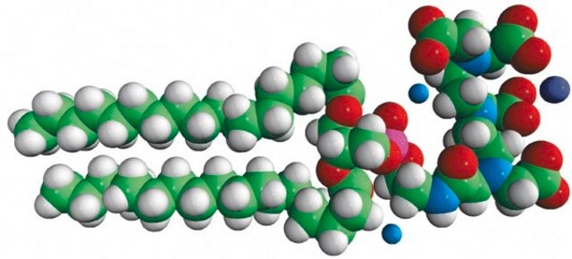 18:0 PE-DTPA (Gd) 1,2-distearoyl-sn-glycero-3-phosphoethanolamine-N-diethylenetriaminepentaacetic acid (gadolinium salt), powder