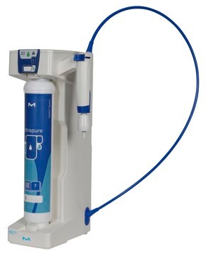 Milli-Q&#174; SQ 200P Aufbereitungssystem Ultrapure (Type 1) water dispensing module from a pressurized purified water loop