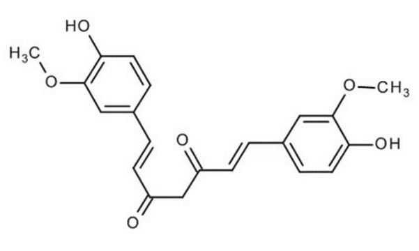 Curcumin for synthesis