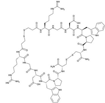 Eptifibatide Dimer United States Pharmacopeia (USP) Reference Standard