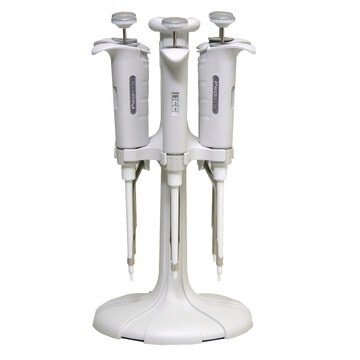 MTC&#8482; Bio Pipette Carousel to hold, 6 Pipettes