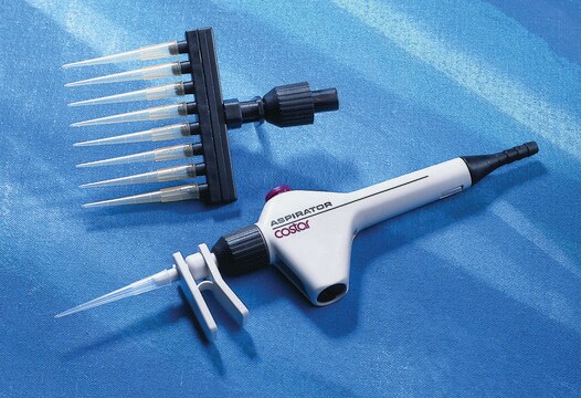 Costar &#174; 真空吸引器 hand-held vacuum aspirator