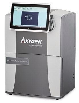 Corning&#174; Axygen&#174; Gel-Dokumentationssystem