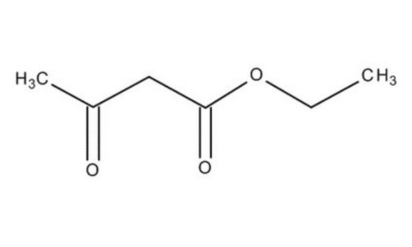 Ethylacetoacetat for synthesis