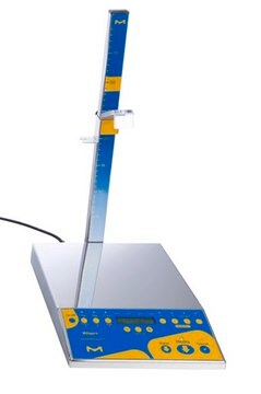 ReadyStream&#174; Medienabgabeeinheit For convenient dispensing of large amount of food testing media in short time