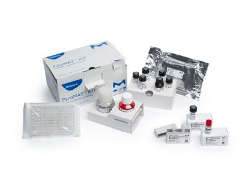 Étalon d'interleukine IL-6 PyroMAT&#174; Interleukin-6 standard for use in the Monocyte Activation Test (MAT) for Pyrogen testing