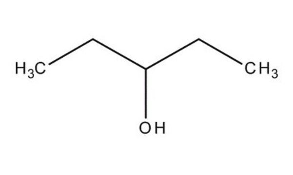 3-Pentanol for synthesis