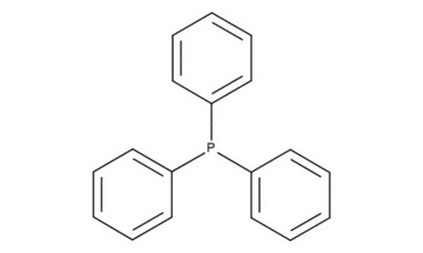 Triphenylphosphin for synthesis