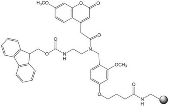 Żywica Mca NovaTag&#174; Novabiochem&#174;